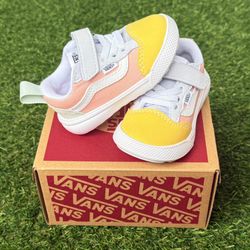Toddler Ultrarange 66 V Size 4.5