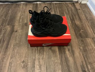 KID NIKE RT PRESTO
