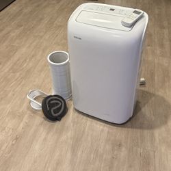 Toshiba Smart Air conditioner (AC) 