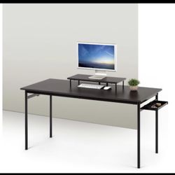 New Zinus Computer Desk