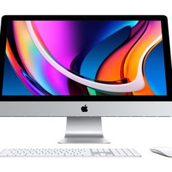 IMac 2020