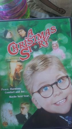A Christmas Story