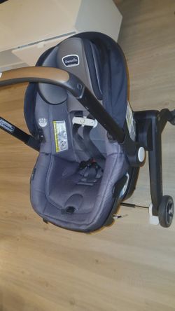 Evenflo Shyft Dual Rider Convertible Car Seat – $150