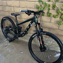 2023 Vitus Mythique VRs