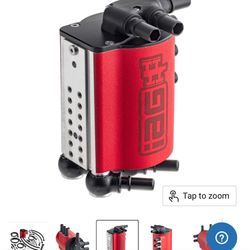 IAG Air Oil Seperator For WRX