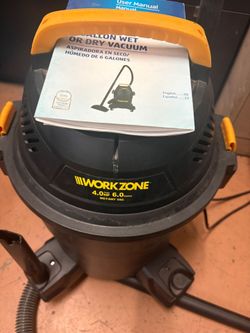Vacuum