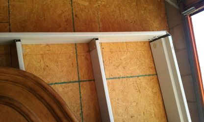 King Metal Box spring