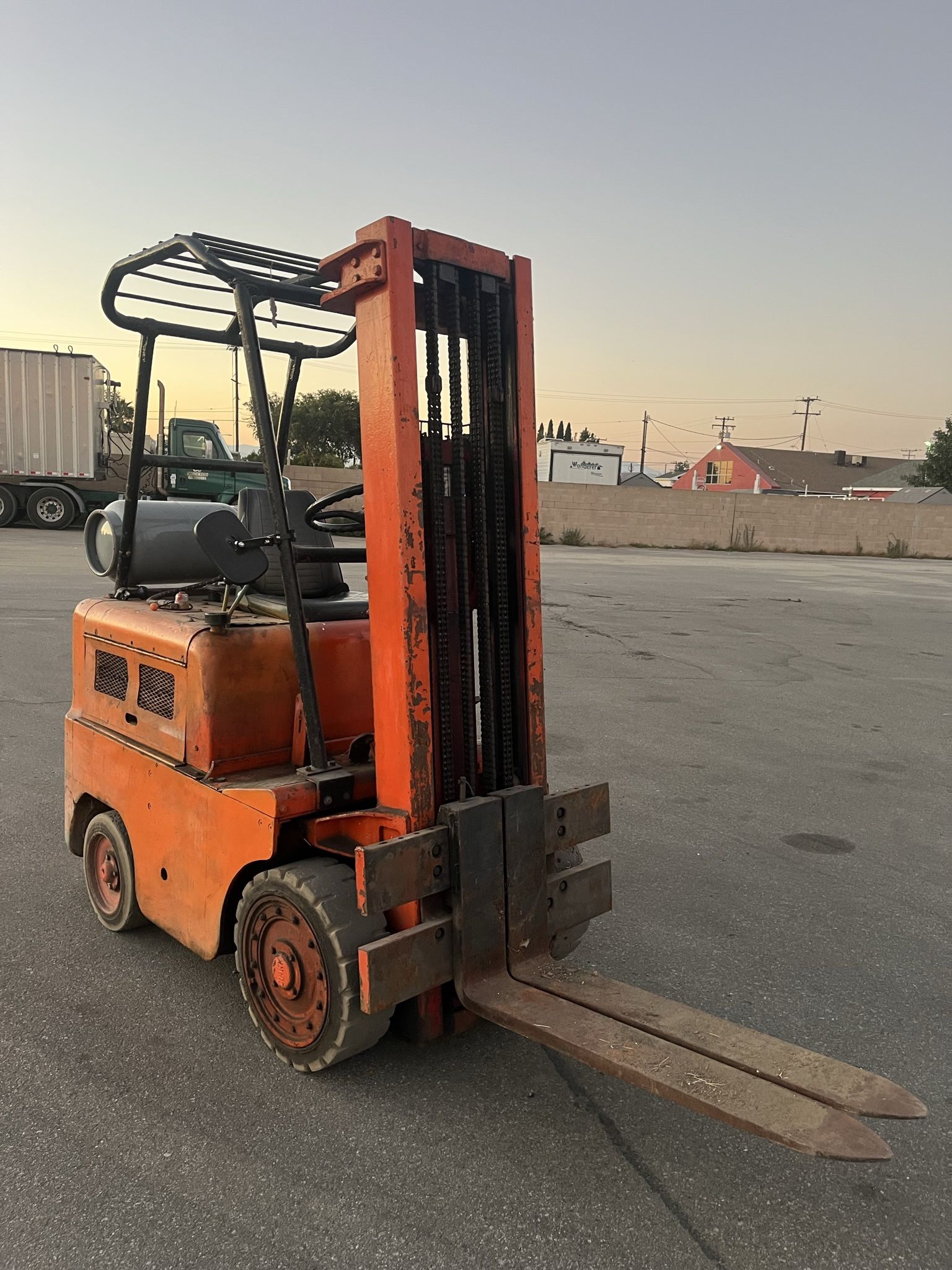 Forklift for Sale in Anaheim, CA OfferUp