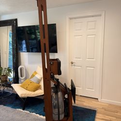 Ergatta Luxe Water Rower 