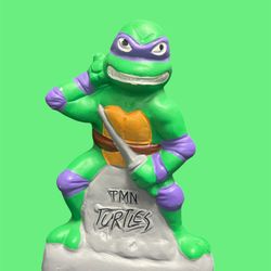 Teenage Mutant Ninja Turtles