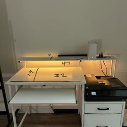 Computer Desk for sale
