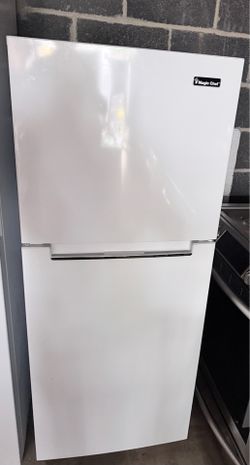 🧊🧊Magic Chef Refrigerator – Works Great!
