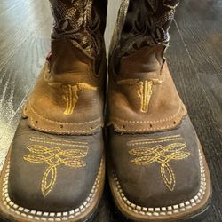 Boys Cowboy Boots 