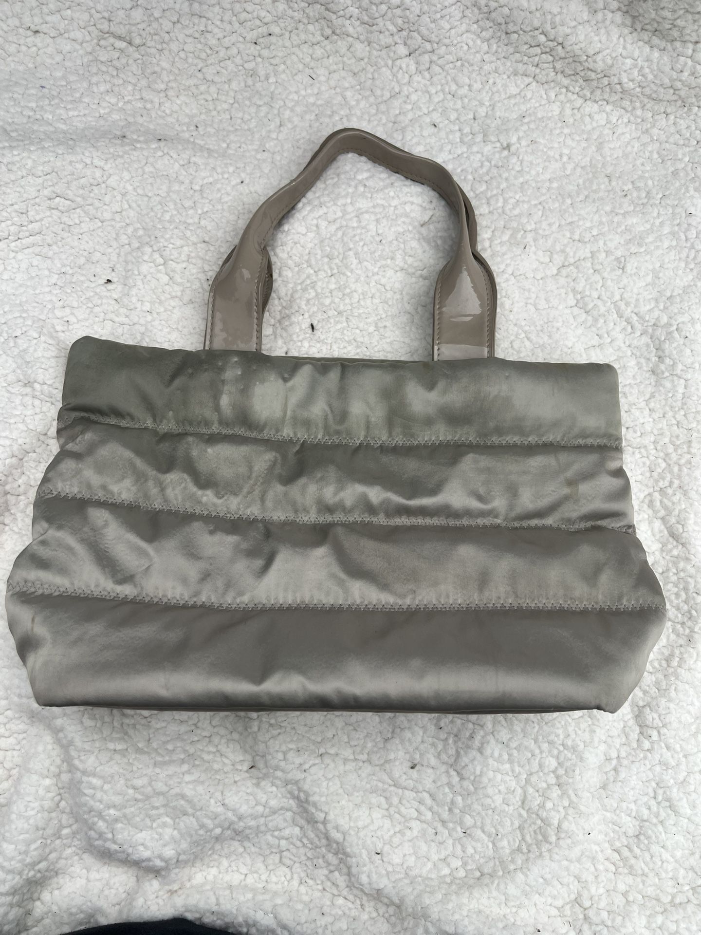 Kate Spade Silver Woman's Handbag