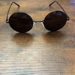Dark Polarized  Sunglasses 