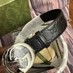 Belts for men size 32-36 brand new $120