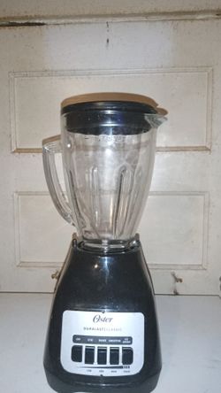Olster Blender  Duralast Classic 