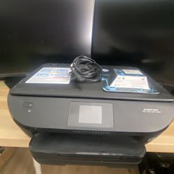 Printer Scanner 