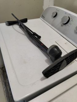 Never Got Used Blackburn Bicycle Pump With Gauge