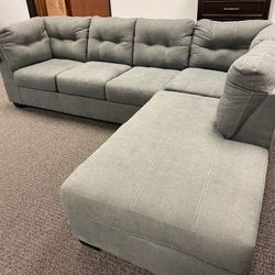 Maier Charcoal RAF Sectional