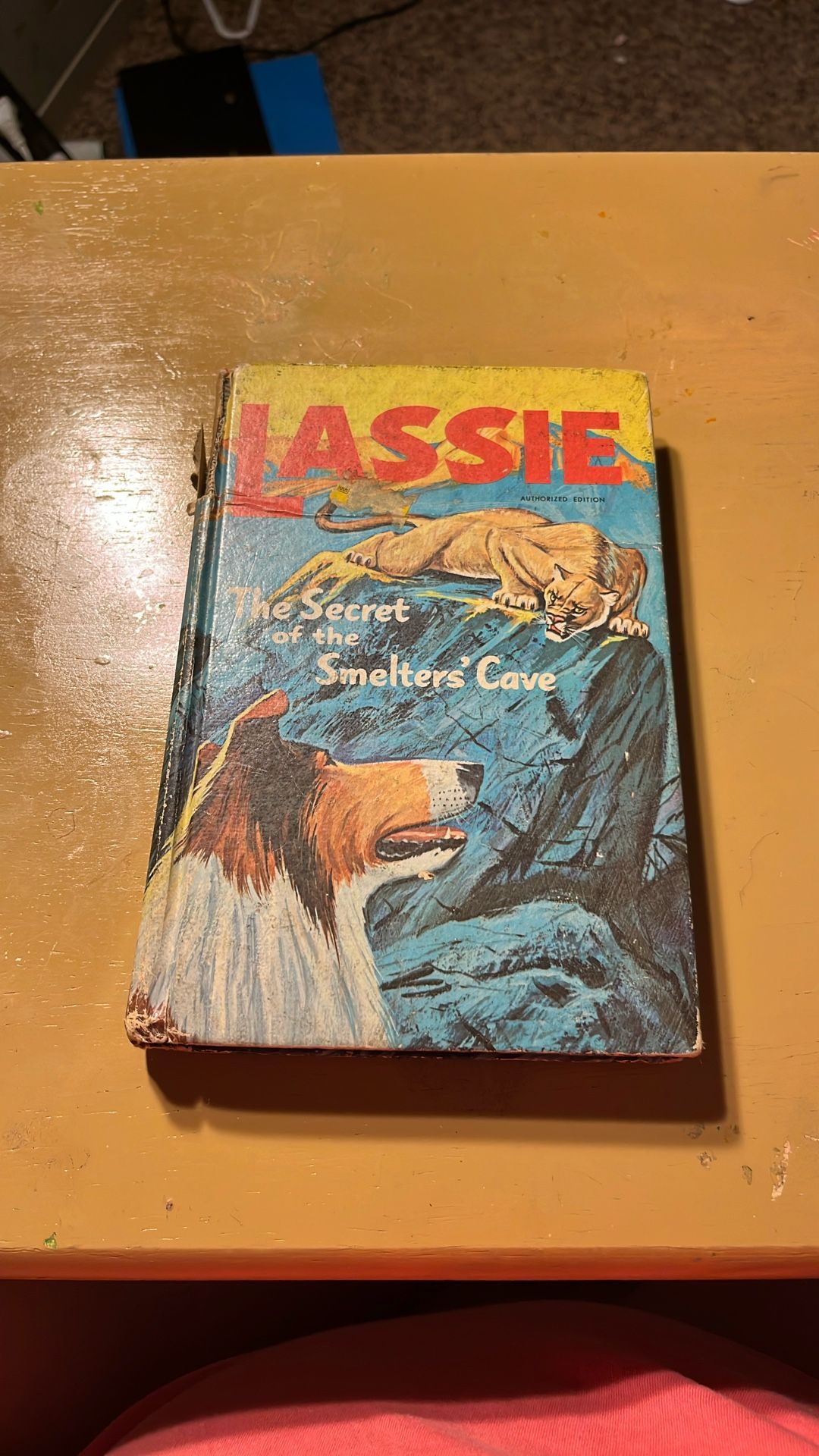 Lassie