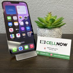 iPhone 13 Pro Max Unlocked 1TB - Black