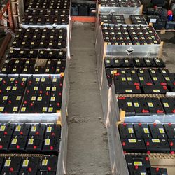 Car Battery Houston | AGM Mercedes BMW | Golf Cart Semi | Wholesale Retail Installation