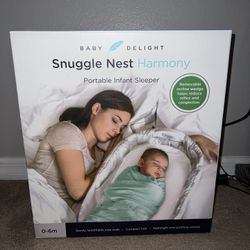 Snuggle Best Harmony
