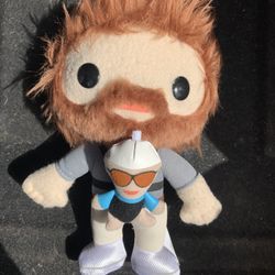 Funko Plushie The Hangover 8" Plush 2011