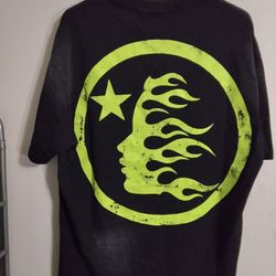 Hellstar T-shirts Size L