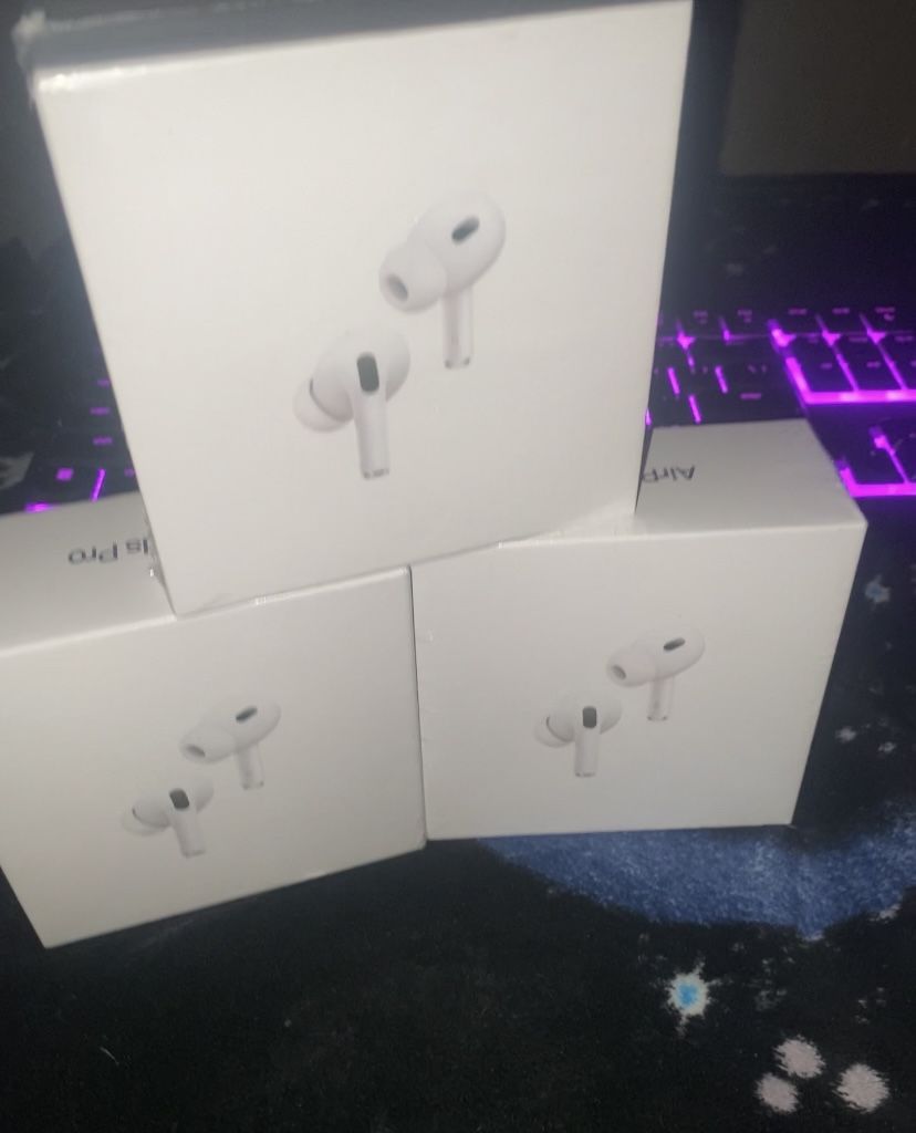 Airpod Pro Gen 2