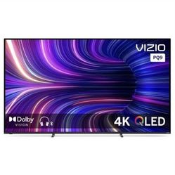 Vizio 75" Class P-Series 4K QLED Quantum Smart TV