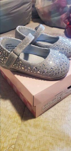 Baby Girl Shoes New 