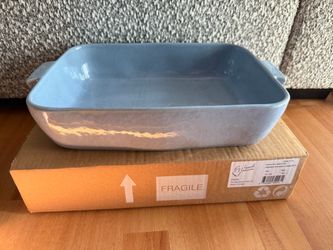 Baking dish