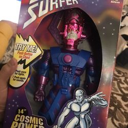 Galactus