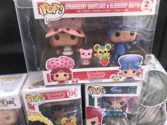 Pop mart collection