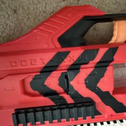 Nerf Rival 