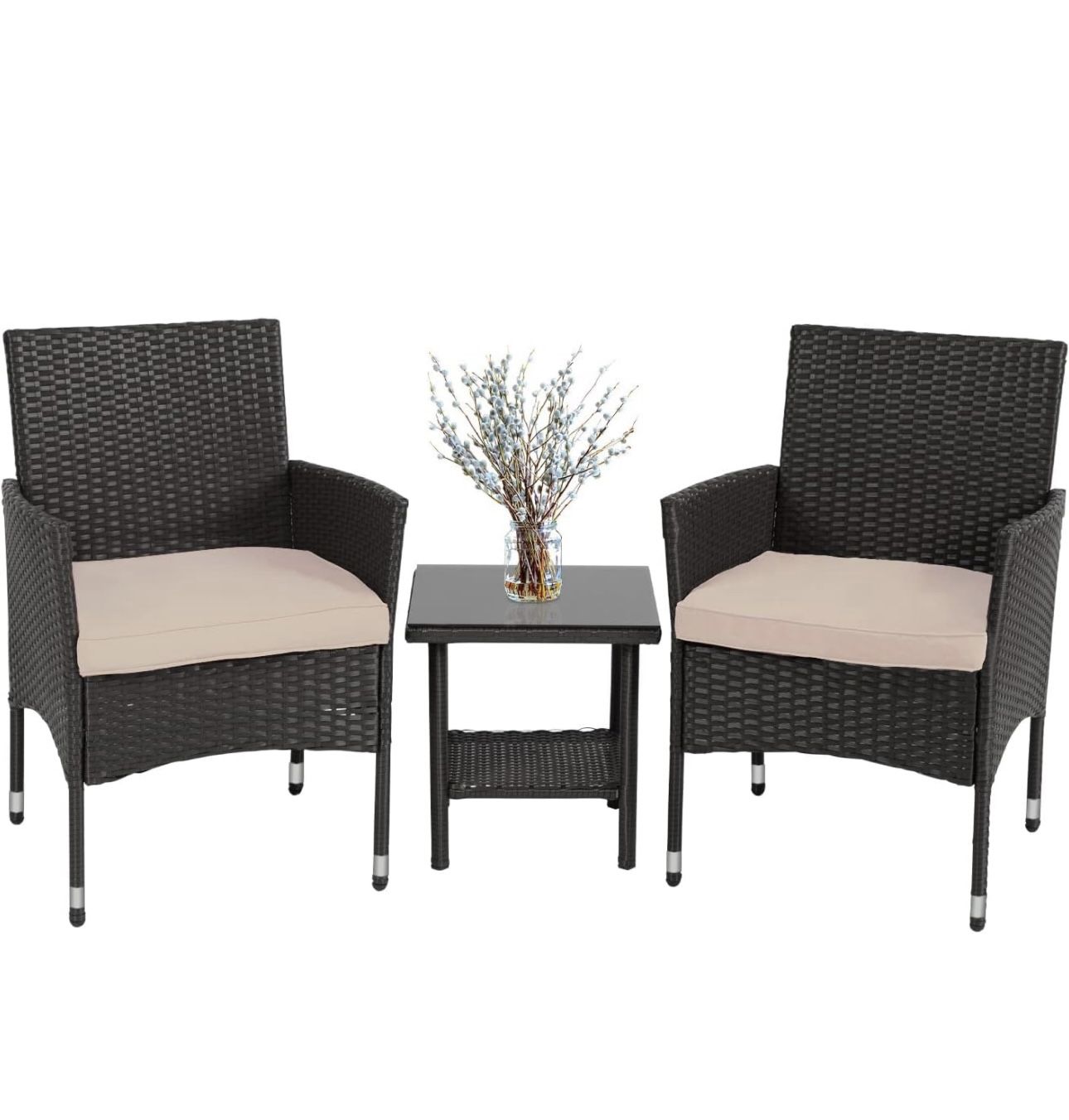 Outdoor Lawn Furniture