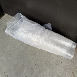 Free Bubble Wrap