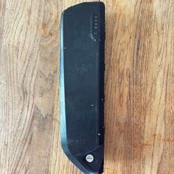 Super 73 Miami Batery With Key 