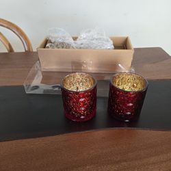 Candle Holder 