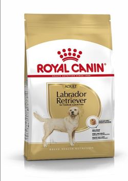 ROYAL CANIN LABRADOR RETRIEVER 30 POUND BAG