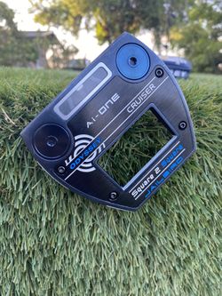 Odyssey Ai-One Cruiser Putter