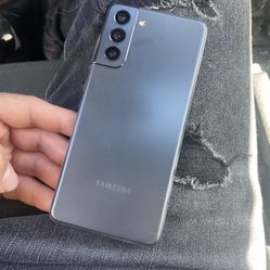 Galaxy 21s Plus 