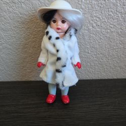 Madame Alexander Mcdonalds Dolls #11