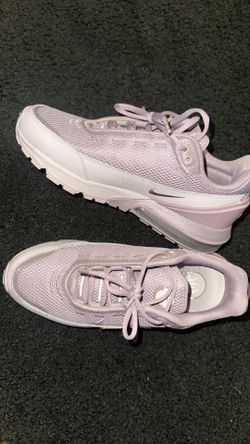Nike Air Max Sneakers in Lavender