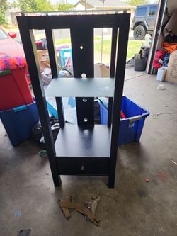 Shelf