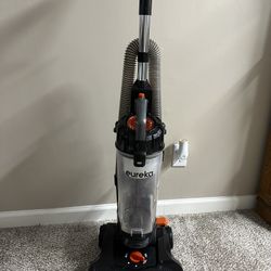 Eureka Vacuum 