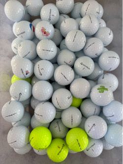 Golf balls tp5x