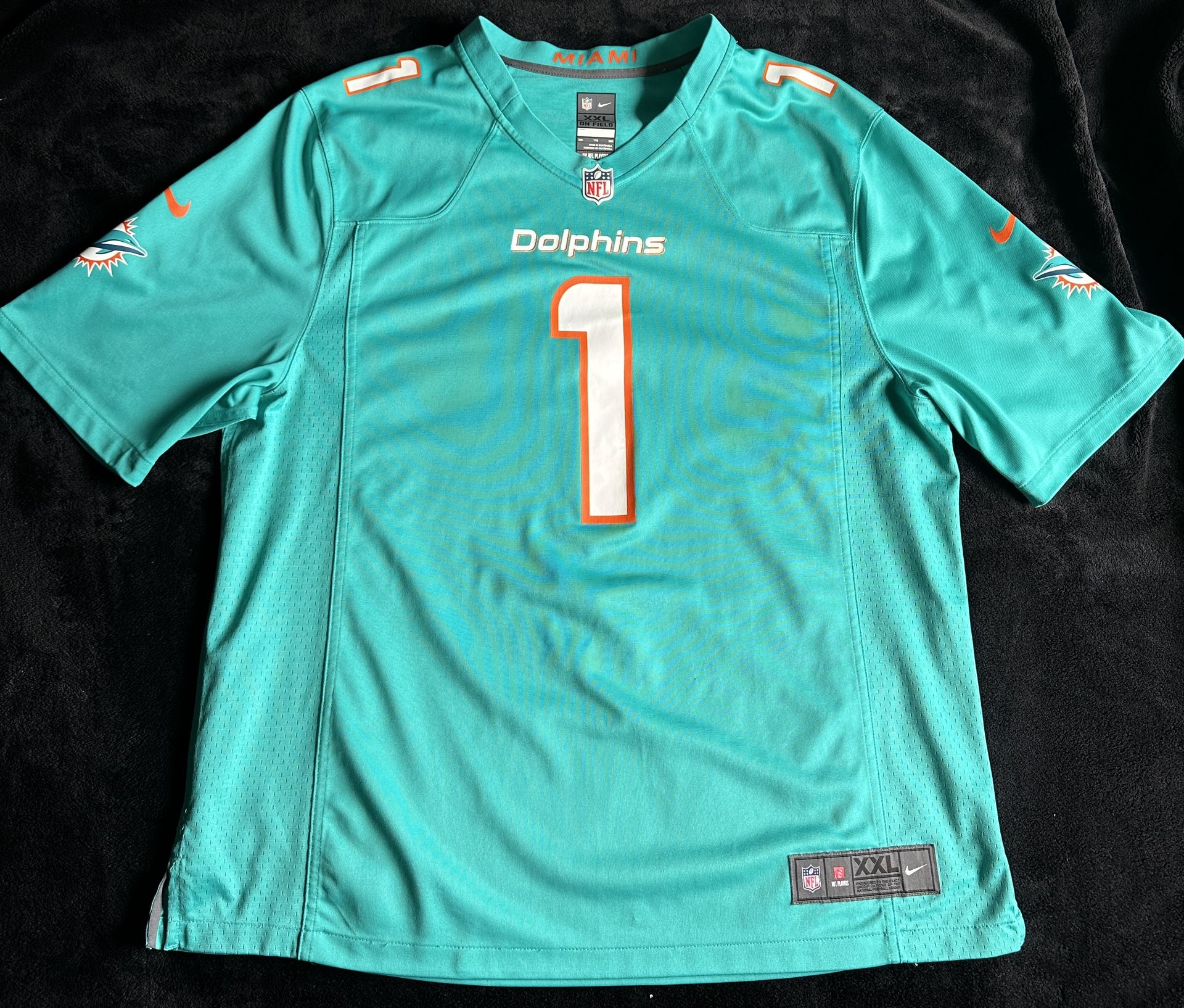 Miami Dolphins